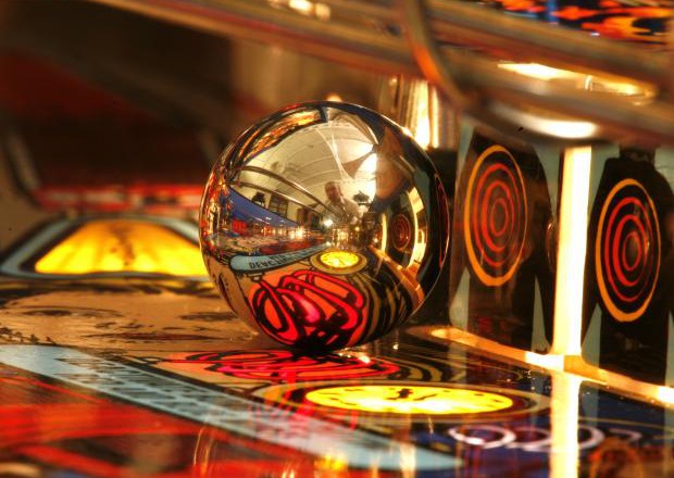pinball